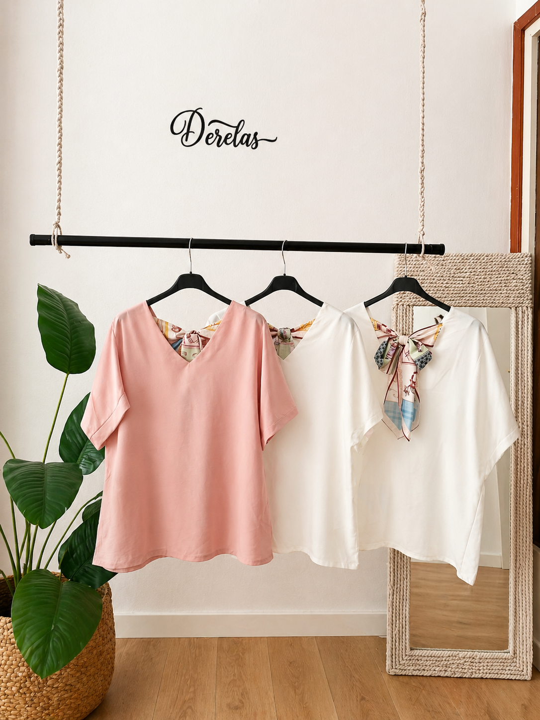Camiseta chongo Greta