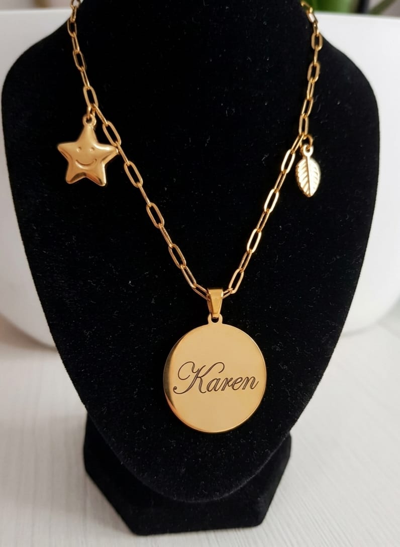 Collar Mar
