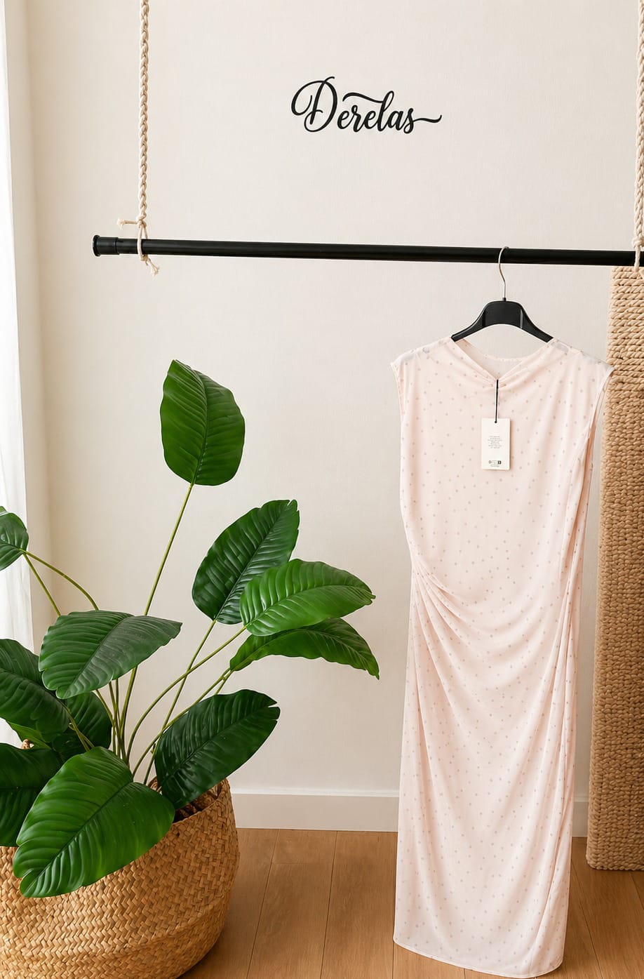Vestido LOLA