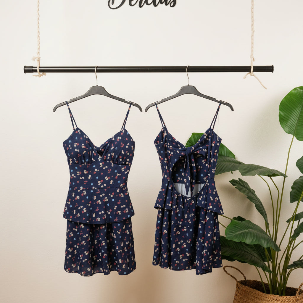 Vestido Elta