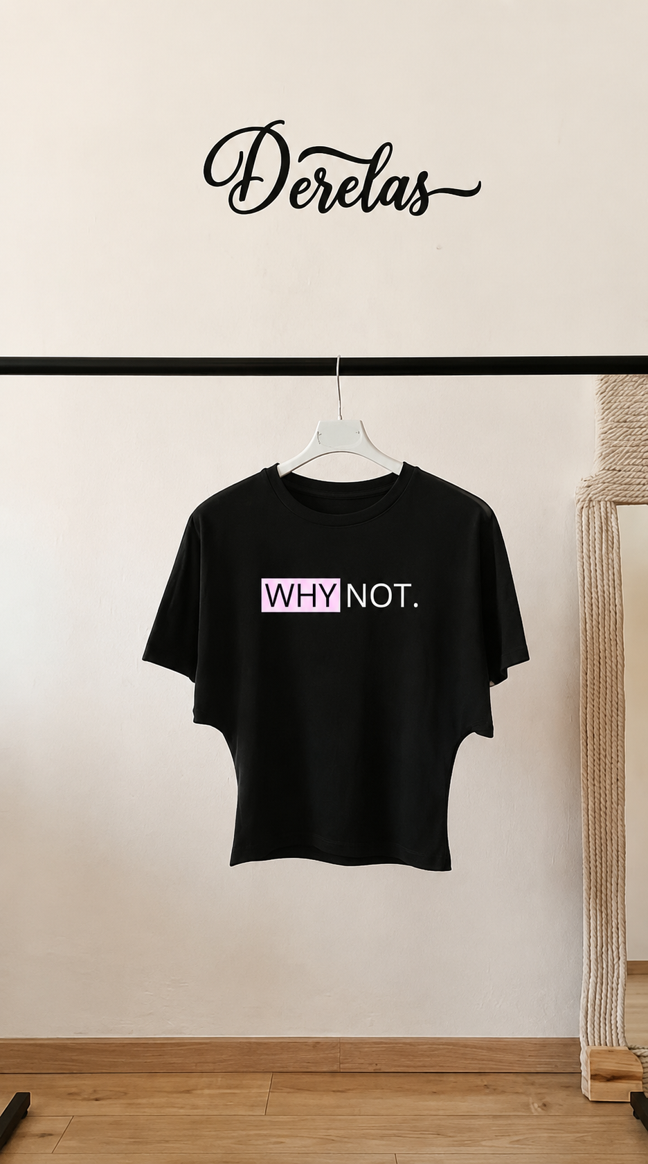 Camiseta corta corse