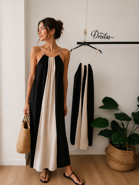 Vestido Tri