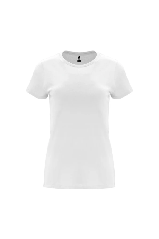 Camiseta de mujer Capri