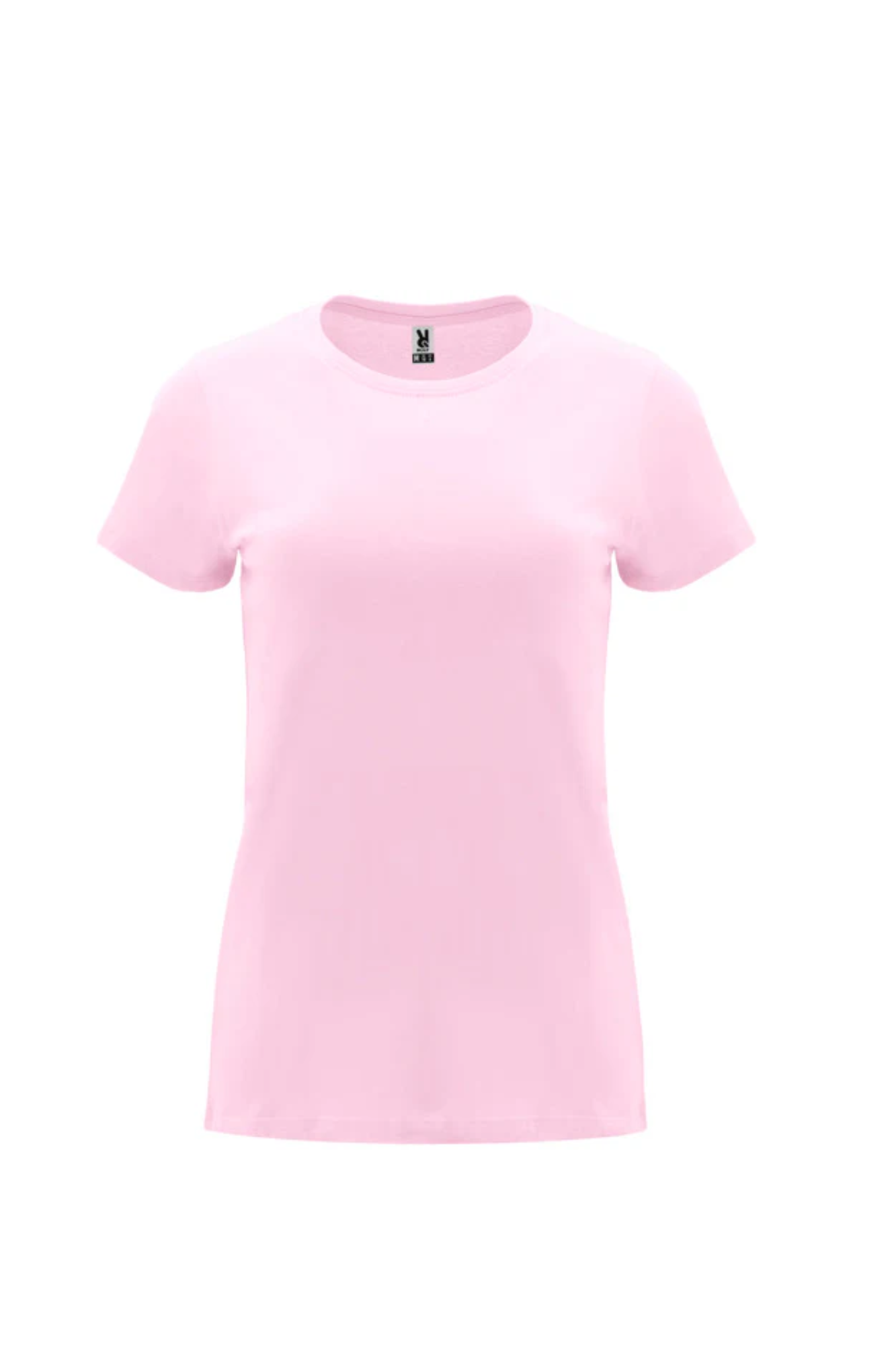 Camiseta de mujer Capri