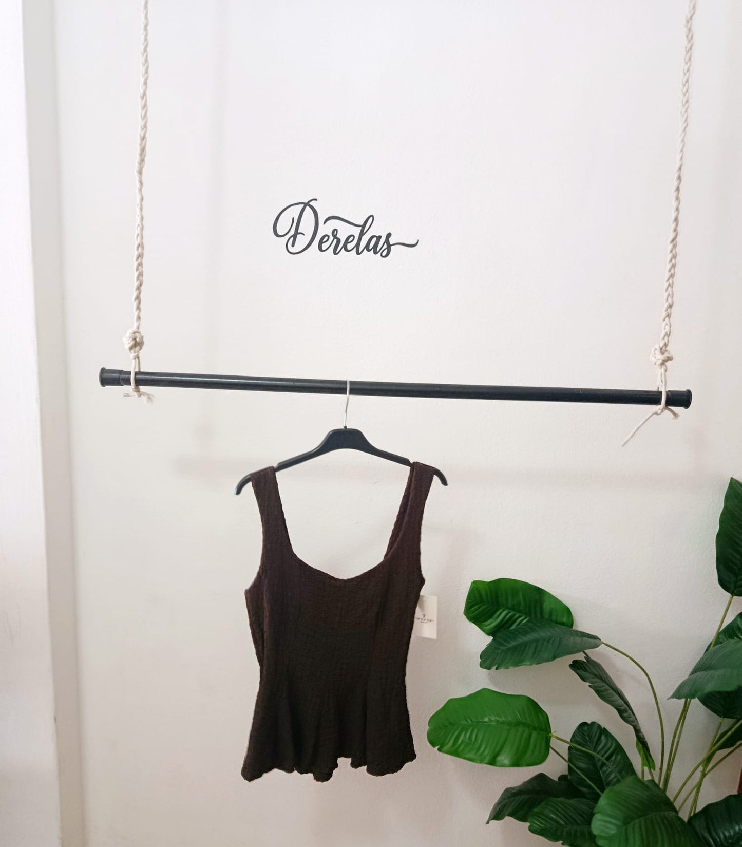 Blusa Peplum Veray