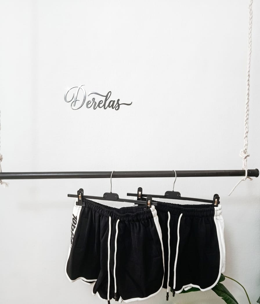 Pantalón corto Gear