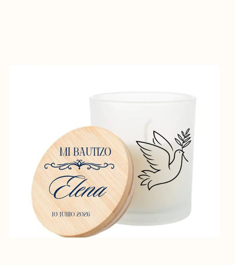 Velas  para Eventos