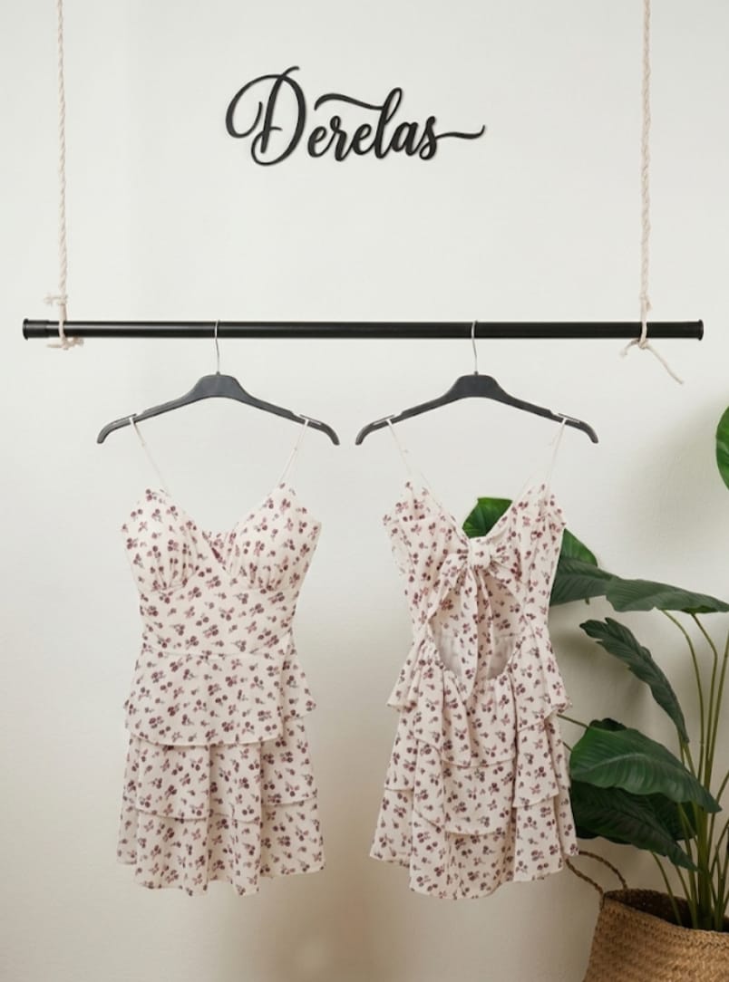 Vestido Elta
