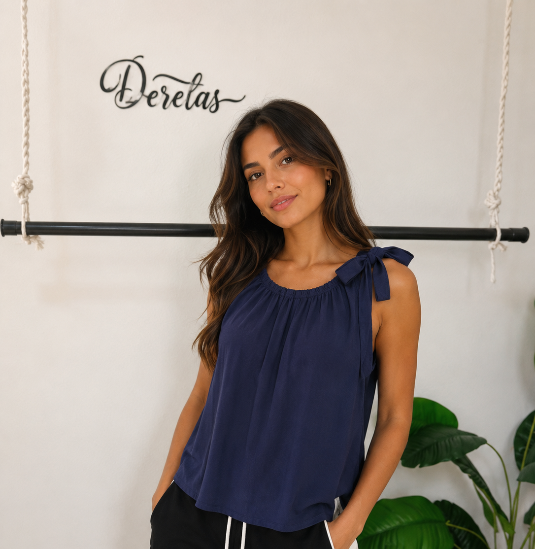 Camisa Flor