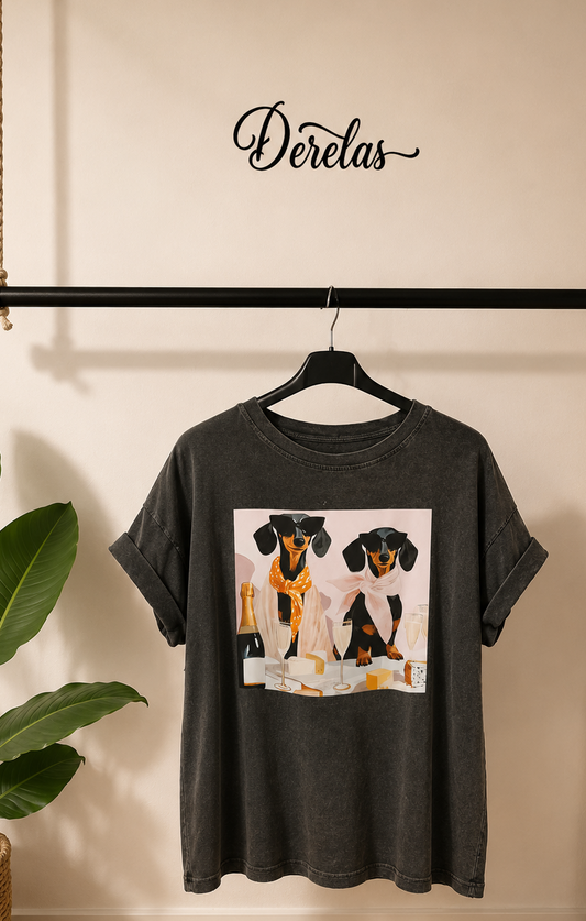Camisetas Cool