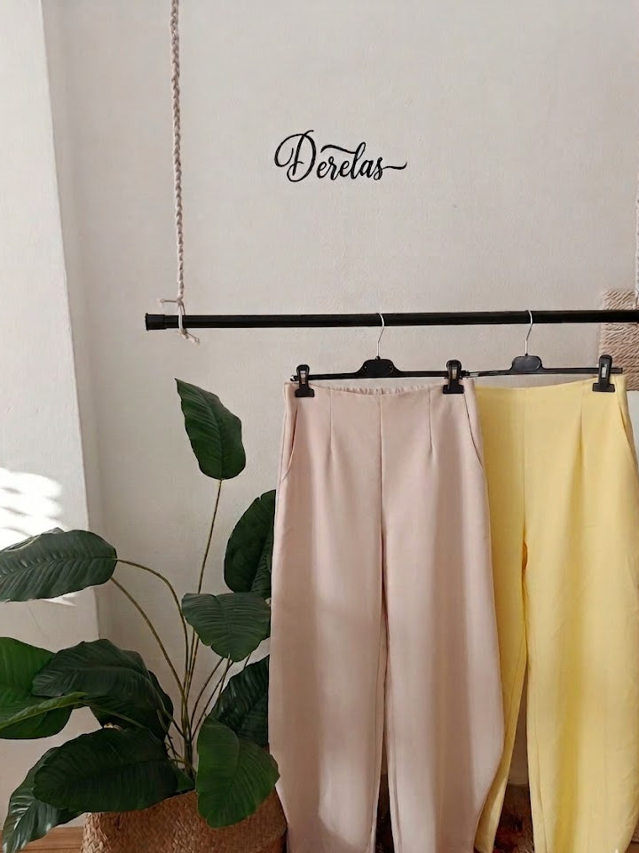 Pantalon Siena
