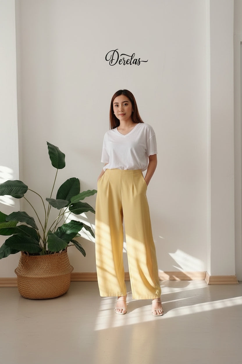 Pantalon Siena