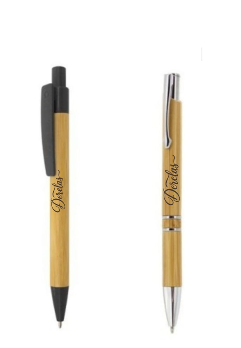 Boligrafos personalizados