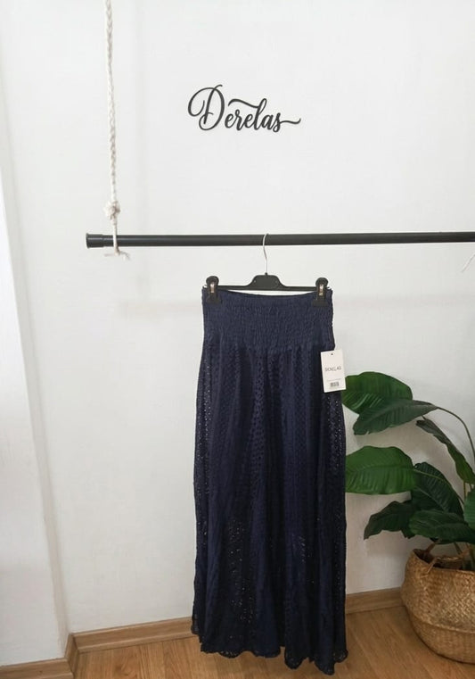 Pantalón palazzo Kenya
