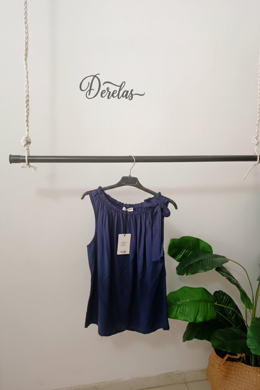 Camisa Flor