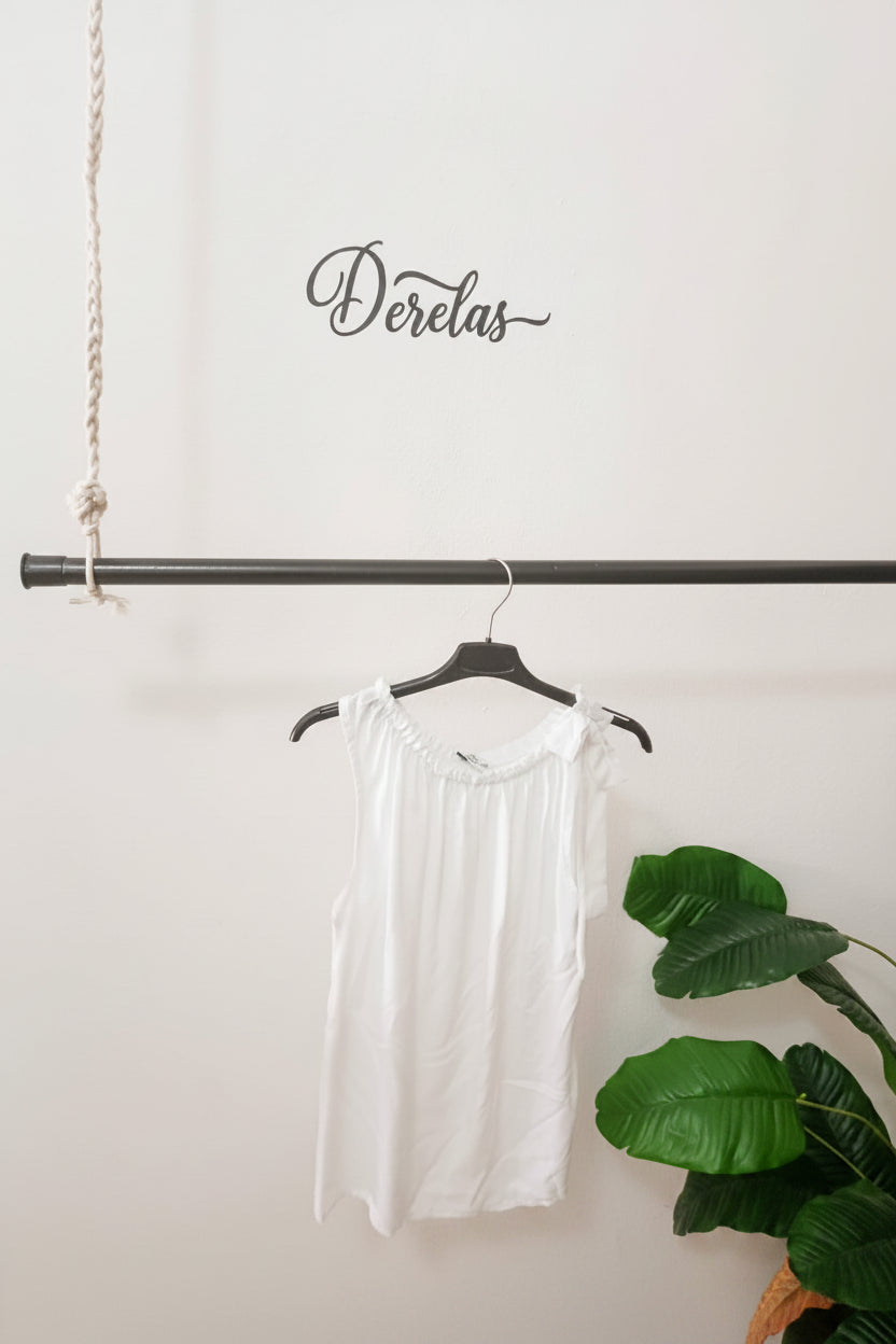 Camisa Flor